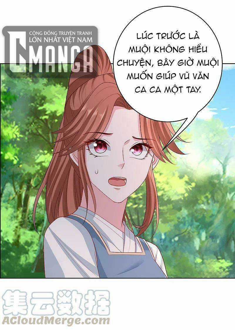 Độc Y Đích Nữ Chapter 222 trang 2