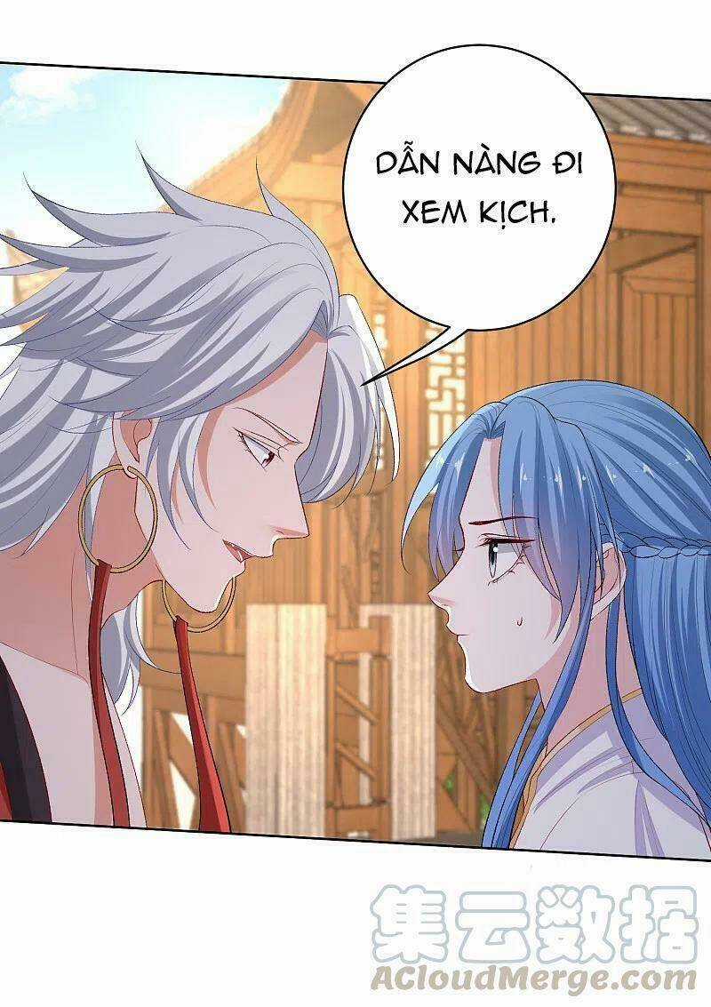 Độc Y Đích Nữ Chapter 222 trang 20
