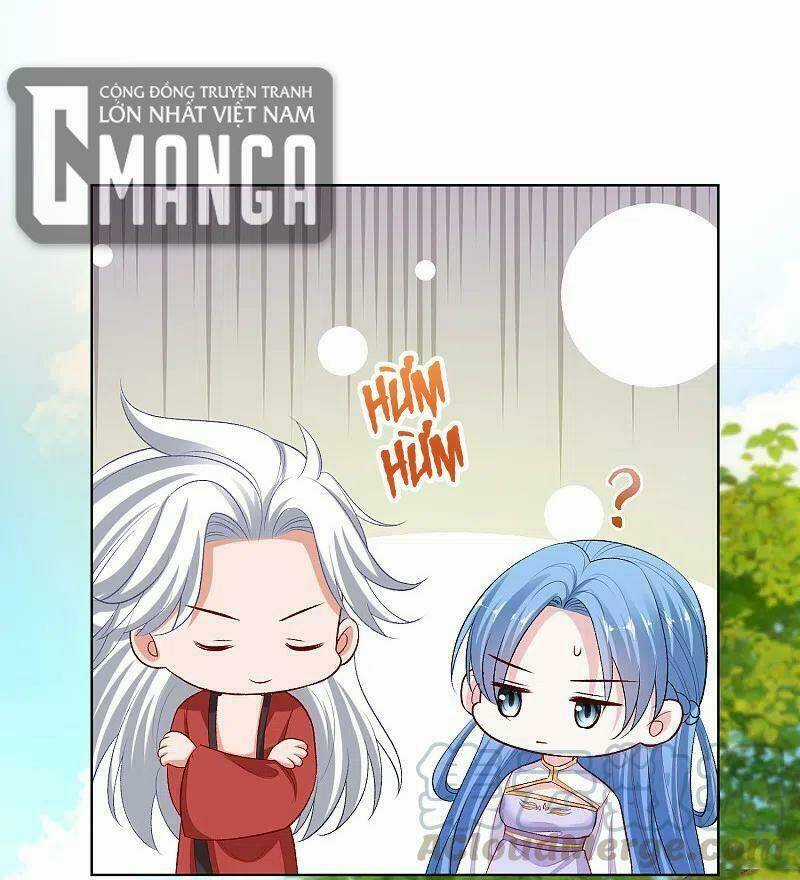 Độc Y Đích Nữ Chapter 222 trang 22