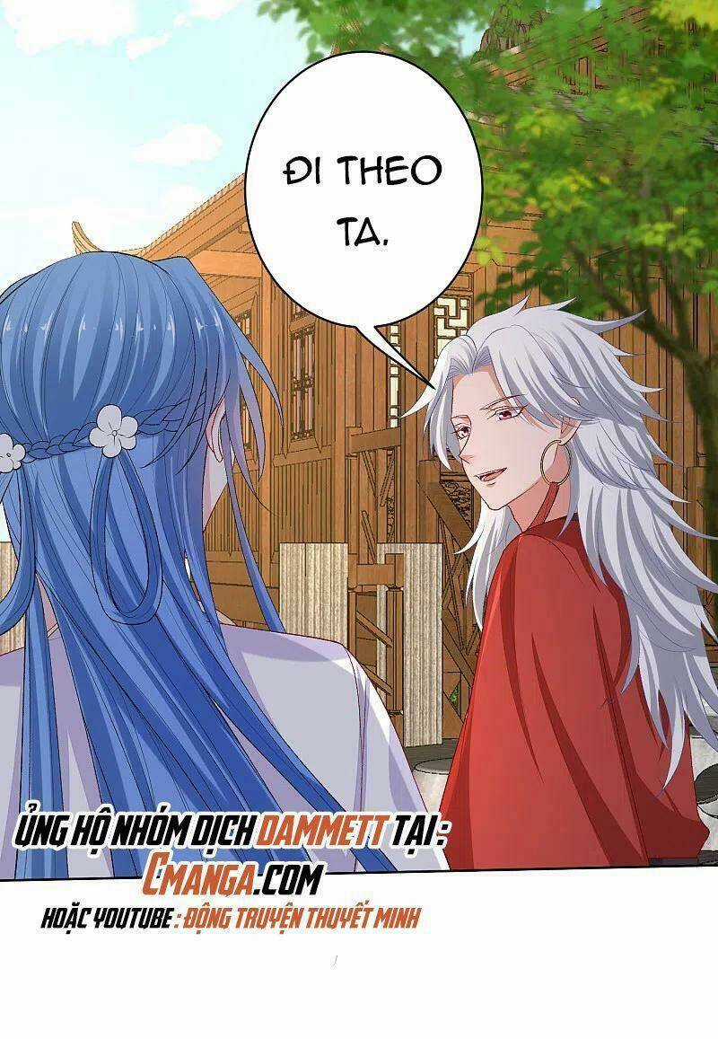 Độc Y Đích Nữ Chapter 222 trang 23