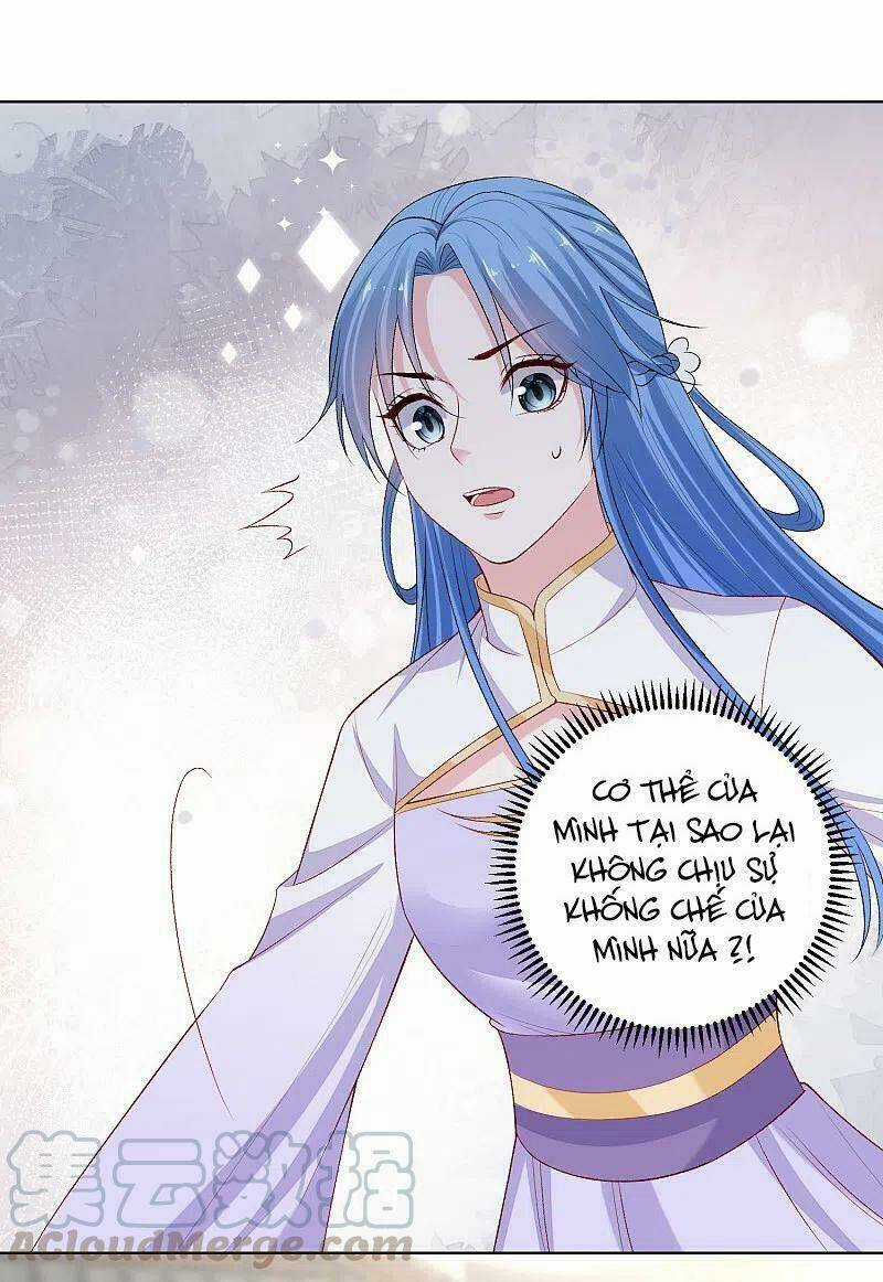 Độc Y Đích Nữ Chapter 222 trang 24