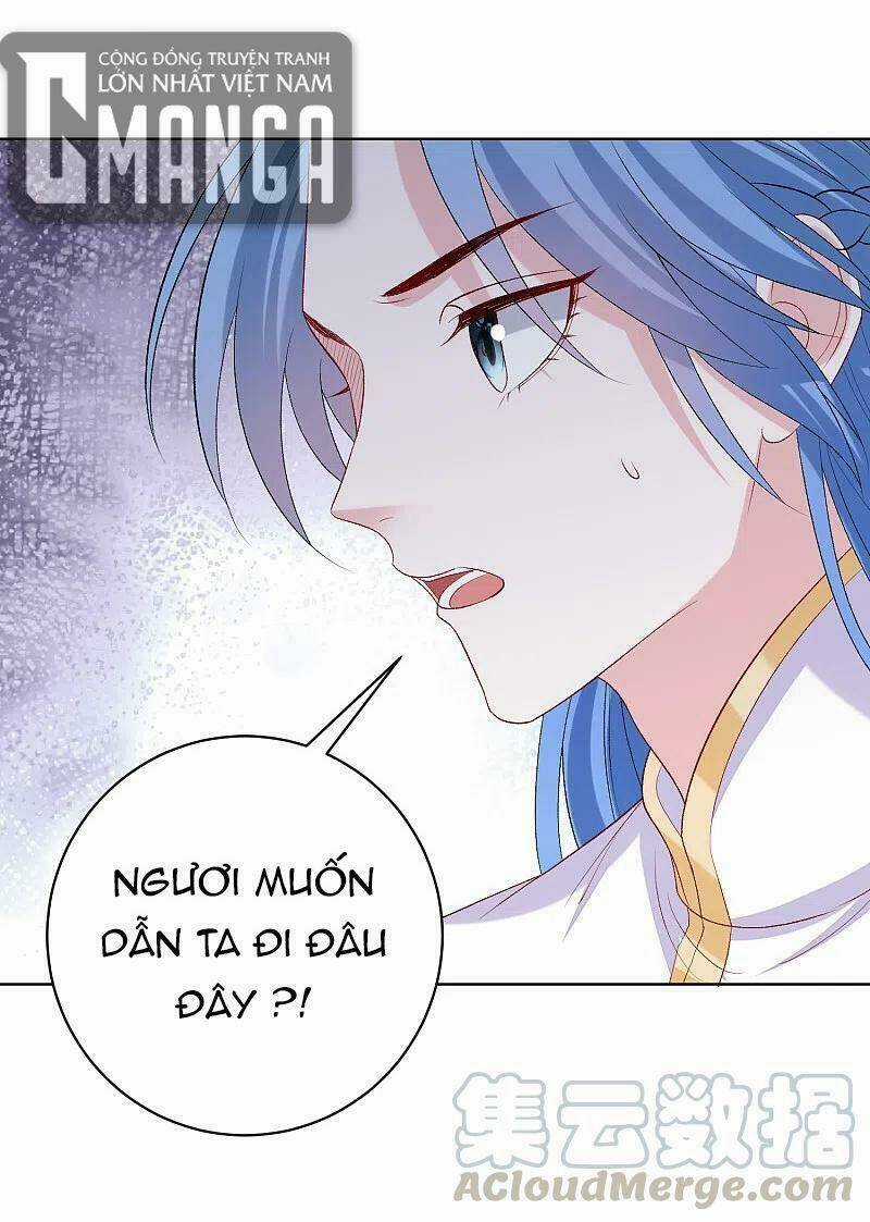 Độc Y Đích Nữ Chapter 222 trang 26