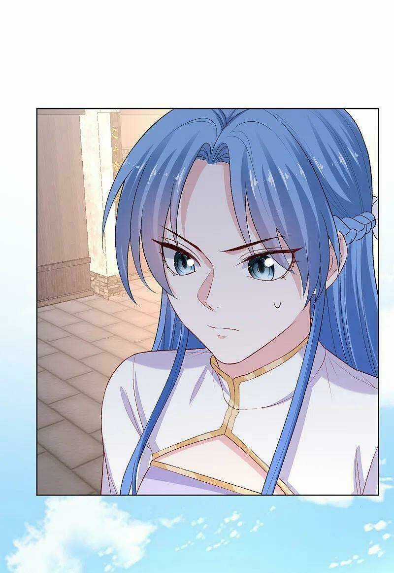 Độc Y Đích Nữ Chapter 222 trang 29