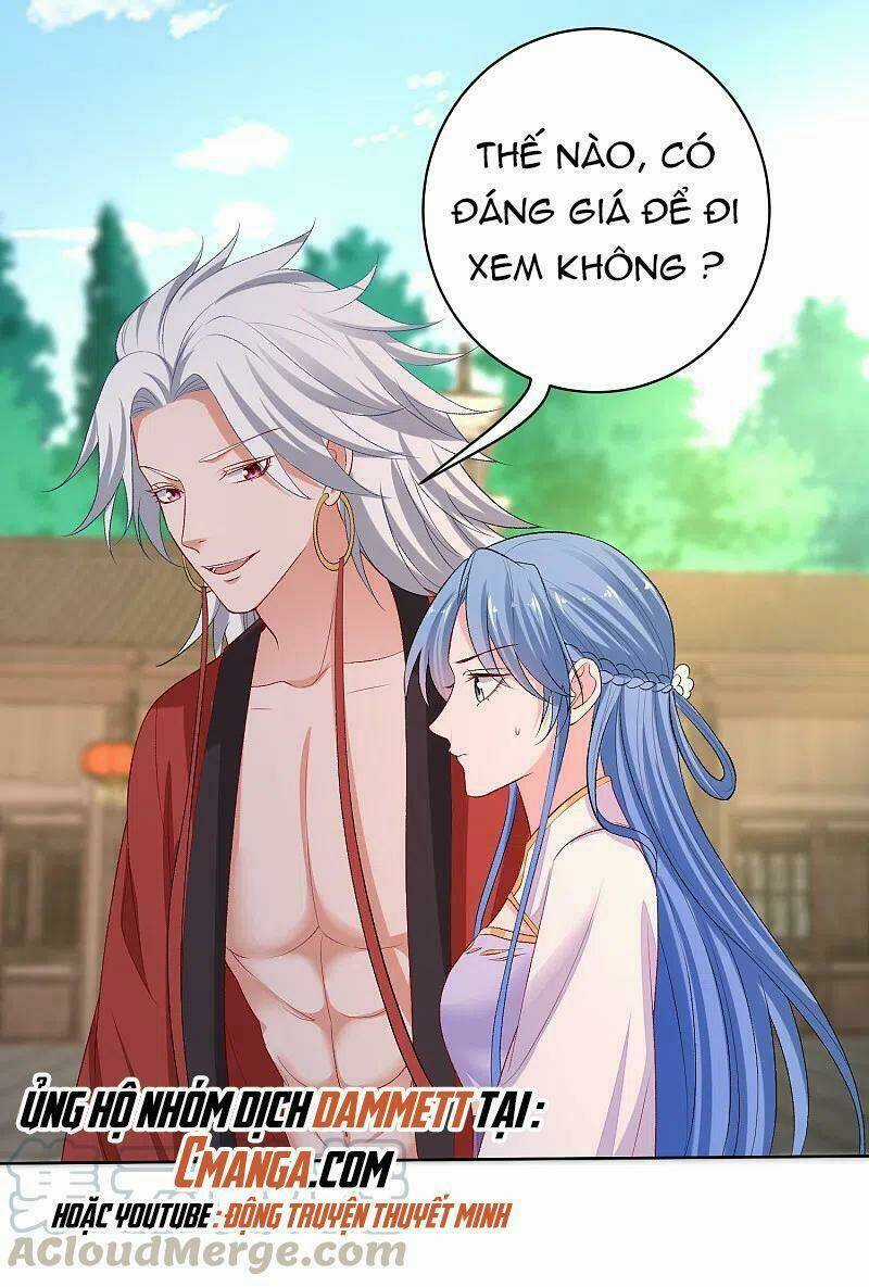 Độc Y Đích Nữ Chapter 222 trang 30