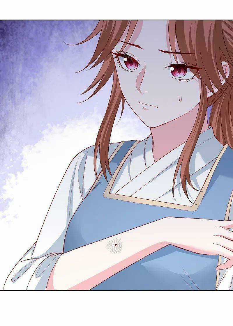 Độc Y Đích Nữ Chapter 222 trang 5