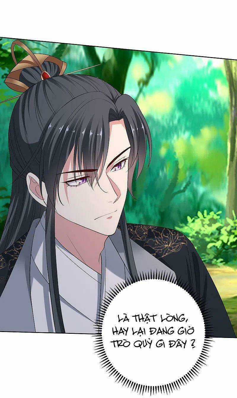 Độc Y Đích Nữ Chapter 222 trang 9