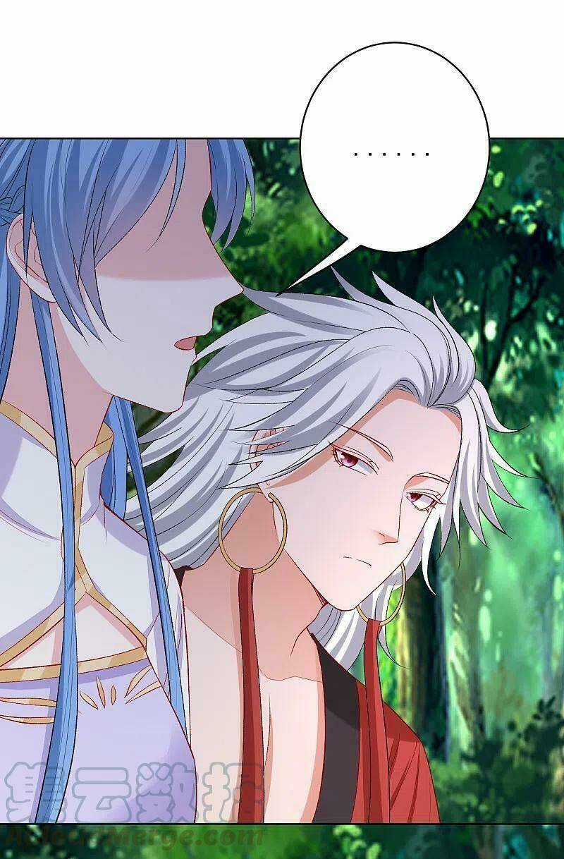 Độc Y Đích Nữ Chapter 223 trang 12