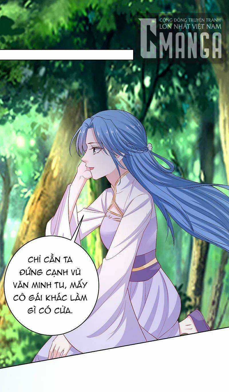 Độc Y Đích Nữ Chapter 223 trang 13