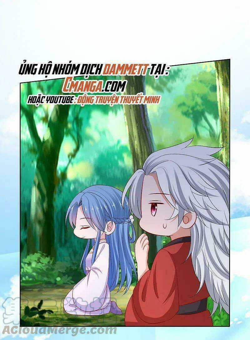 Độc Y Đích Nữ Chapter 223 trang 14