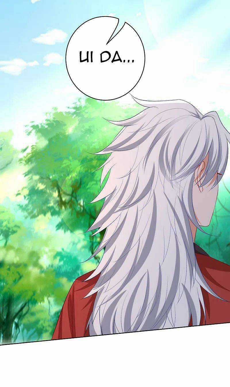 Độc Y Đích Nữ Chapter 223 trang 15