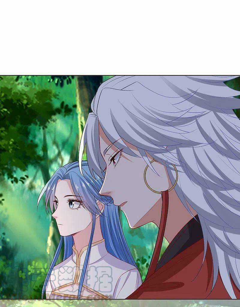 Độc Y Đích Nữ Chapter 223 trang 16