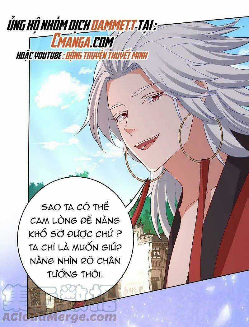 Độc Y Đích Nữ Chapter 223 trang 2