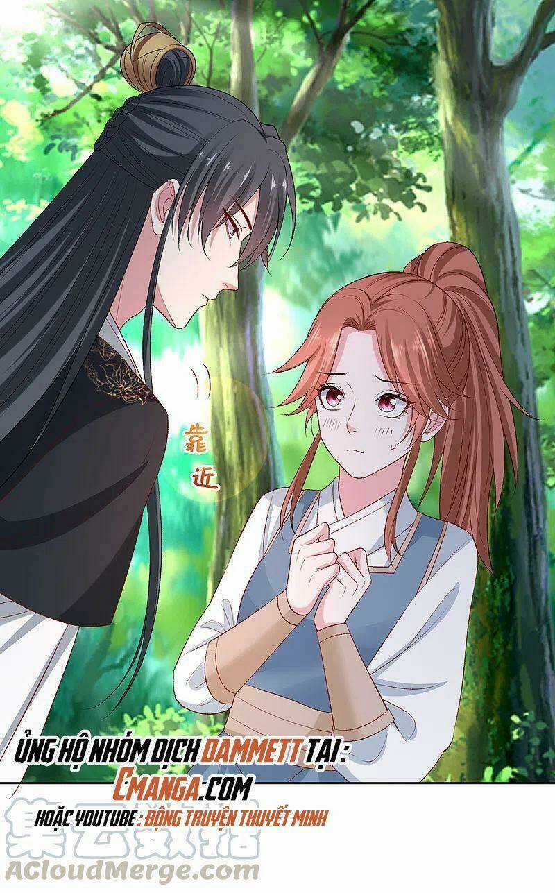 Độc Y Đích Nữ Chapter 223 trang 22