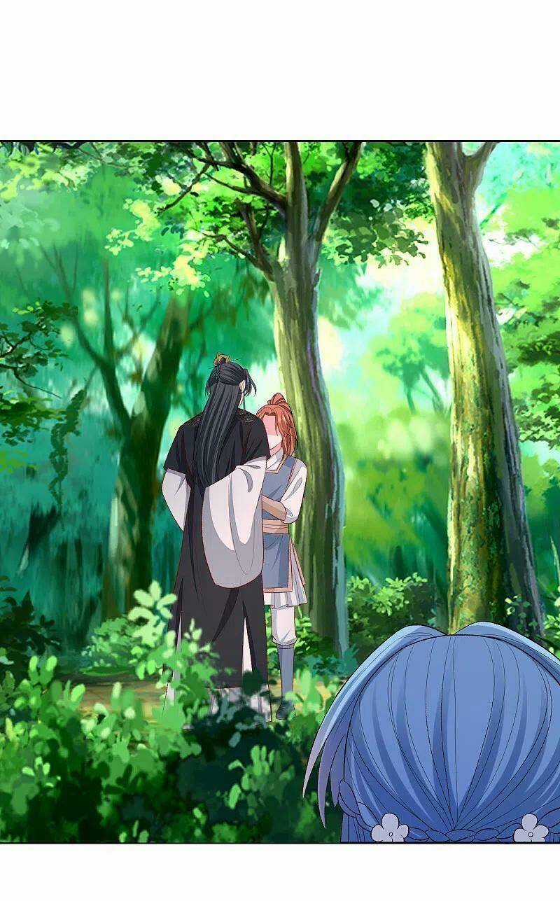 Độc Y Đích Nữ Chapter 223 trang 23