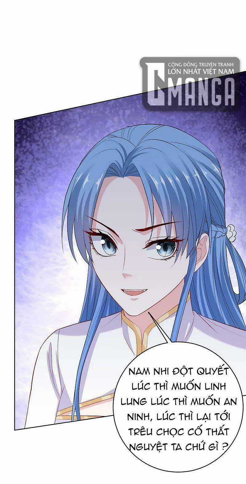 Độc Y Đích Nữ Chapter 223 trang 25