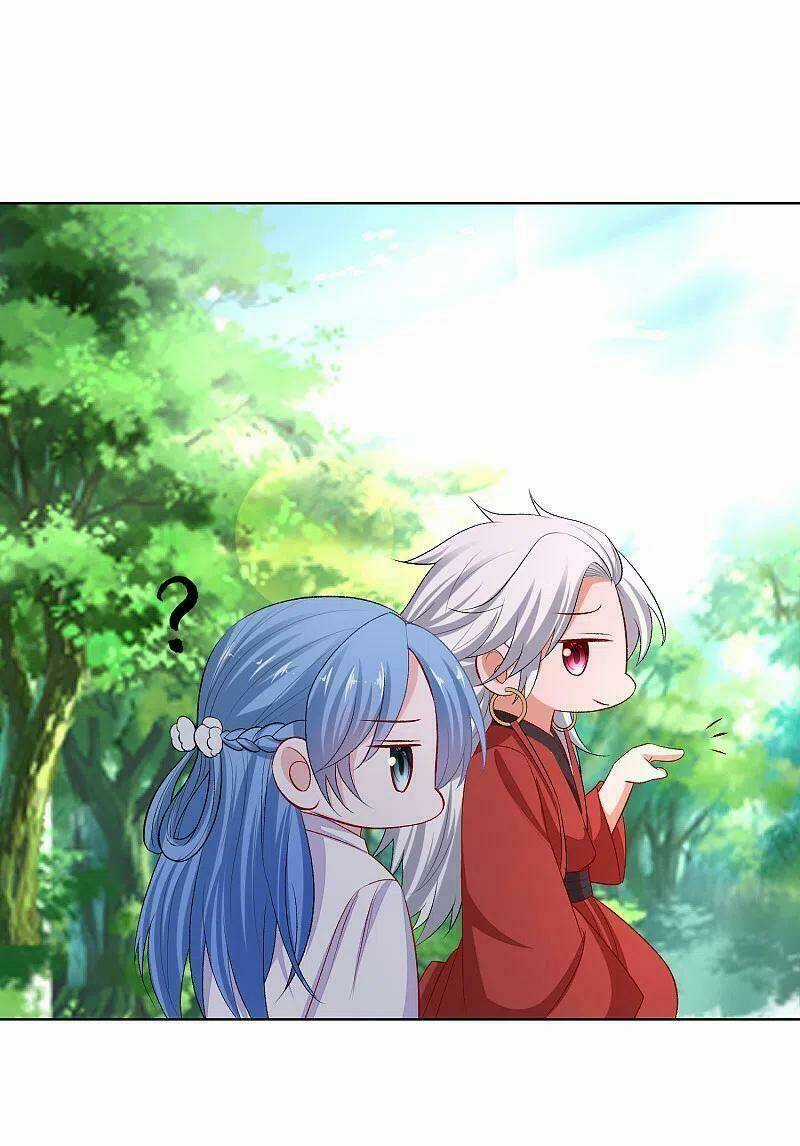 Độc Y Đích Nữ Chapter 223 trang 27