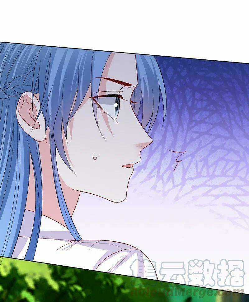 Độc Y Đích Nữ Chapter 223 trang 28