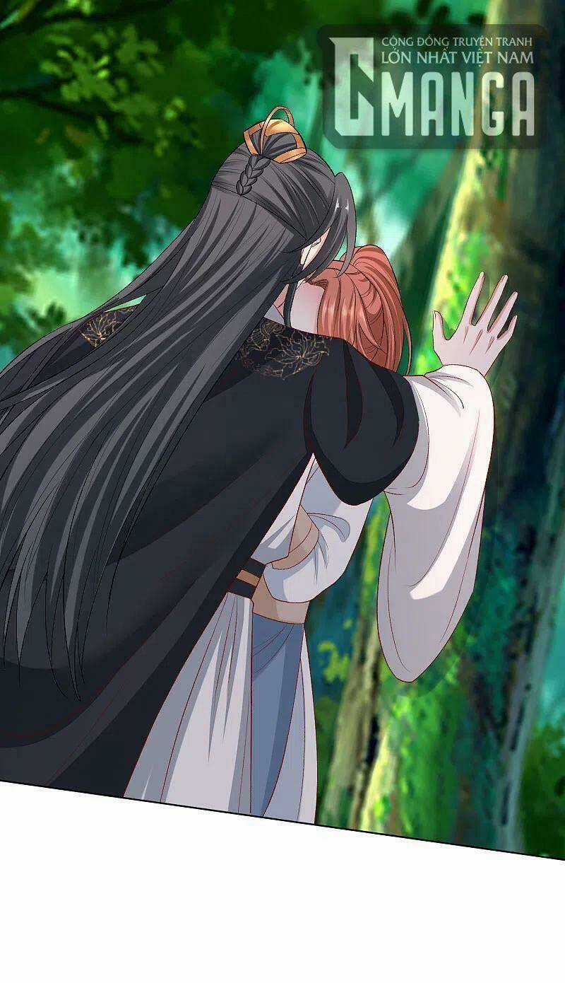 Độc Y Đích Nữ Chapter 223 trang 29