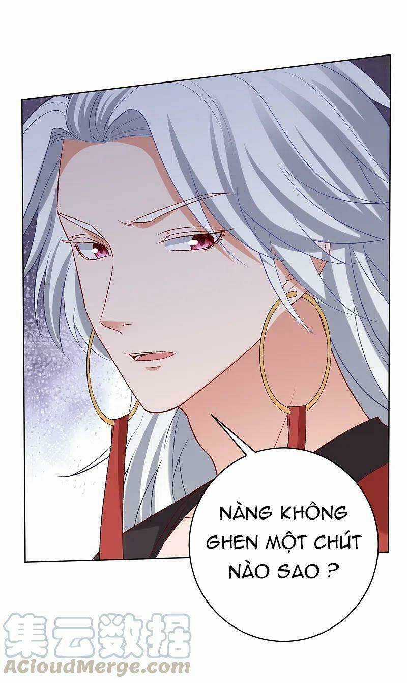 Độc Y Đích Nữ Chapter 223 trang 4