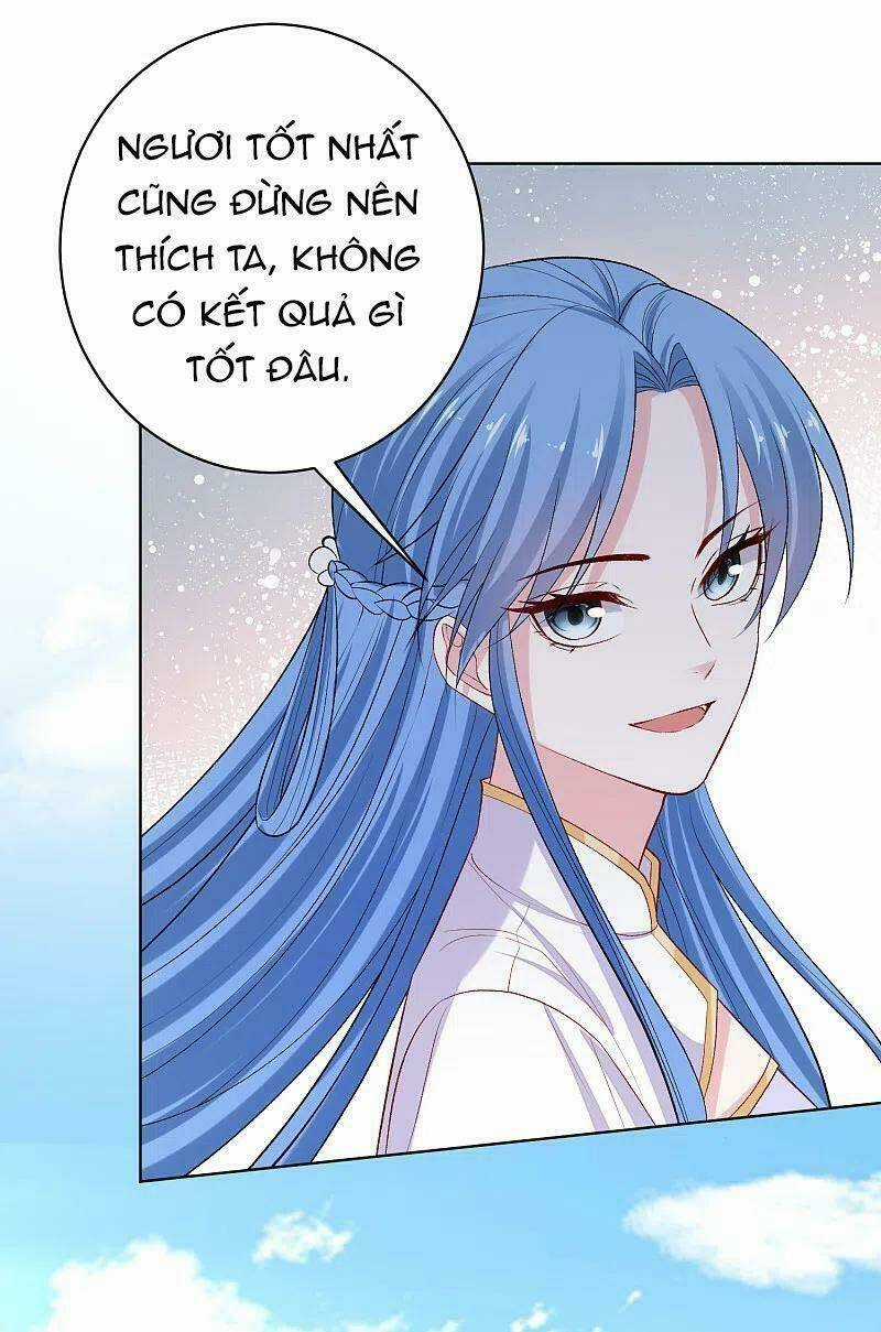 Độc Y Đích Nữ Chapter 223 trang 7