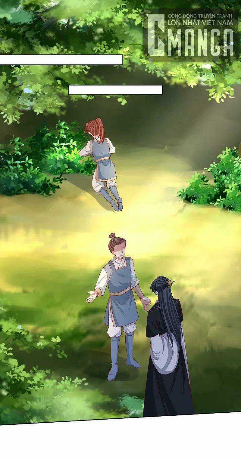 Độc Y Đích Nữ Chapter 223 trang 9