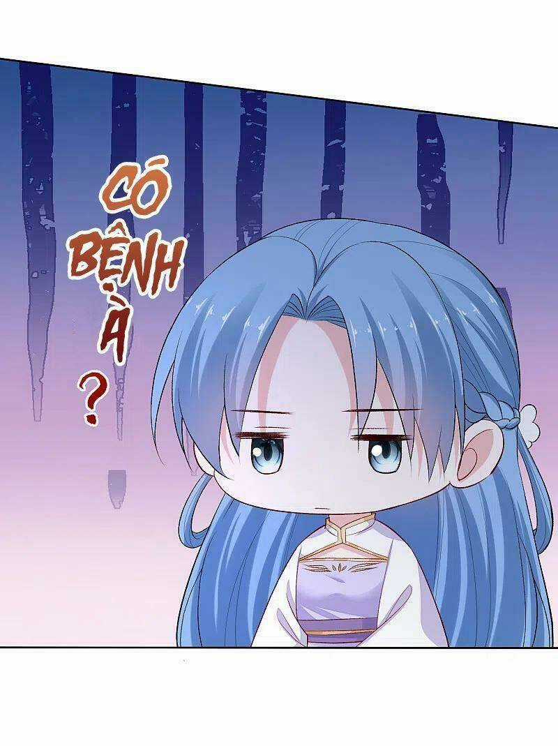 Độc Y Đích Nữ Chapter 224 trang 11