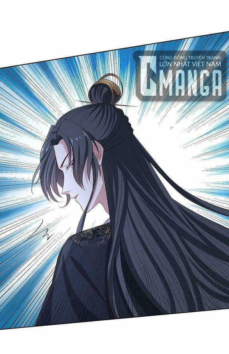 Độc Y Đích Nữ Chapter 224 trang 13