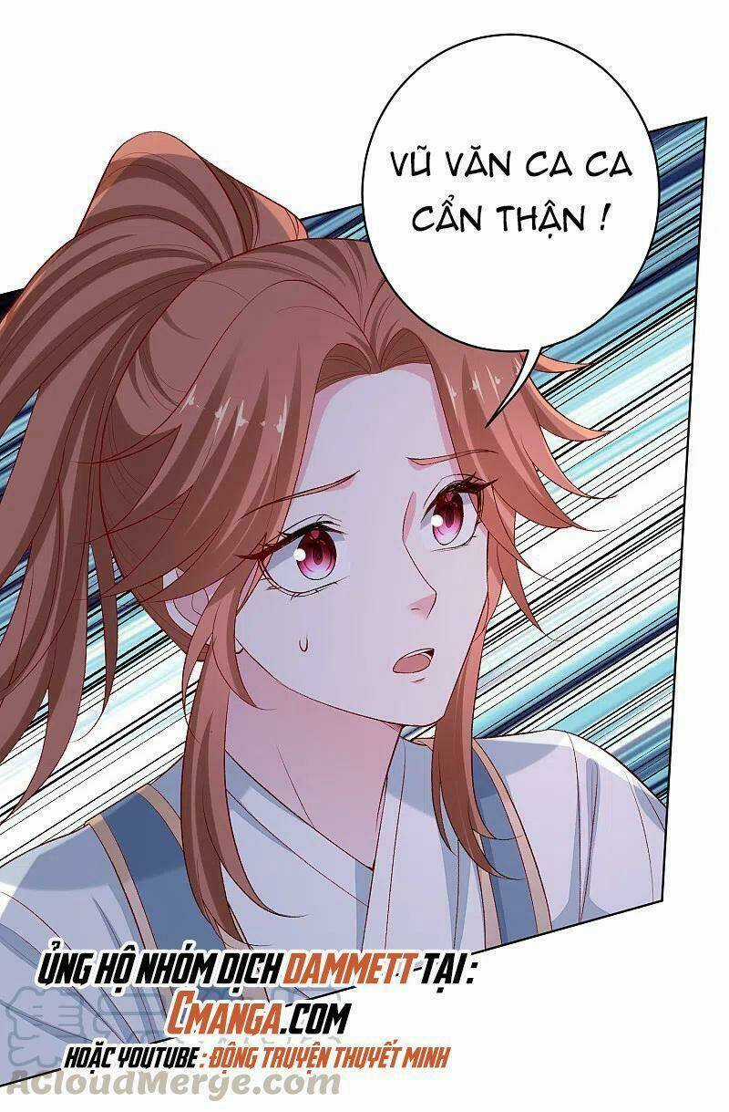 Độc Y Đích Nữ Chapter 224 trang 14