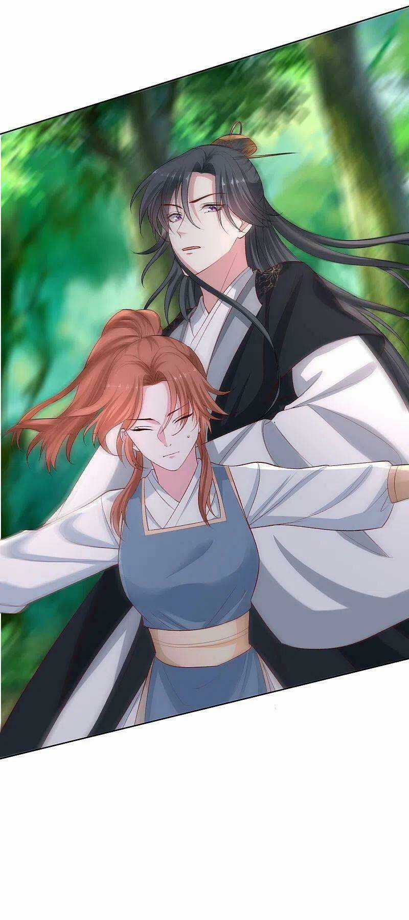 Độc Y Đích Nữ Chapter 224 trang 15