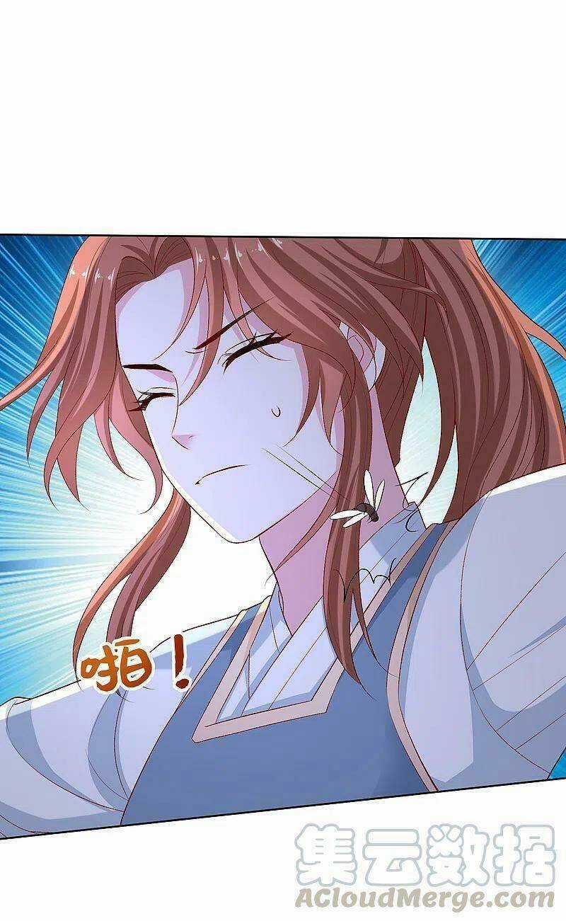 Độc Y Đích Nữ Chapter 224 trang 16