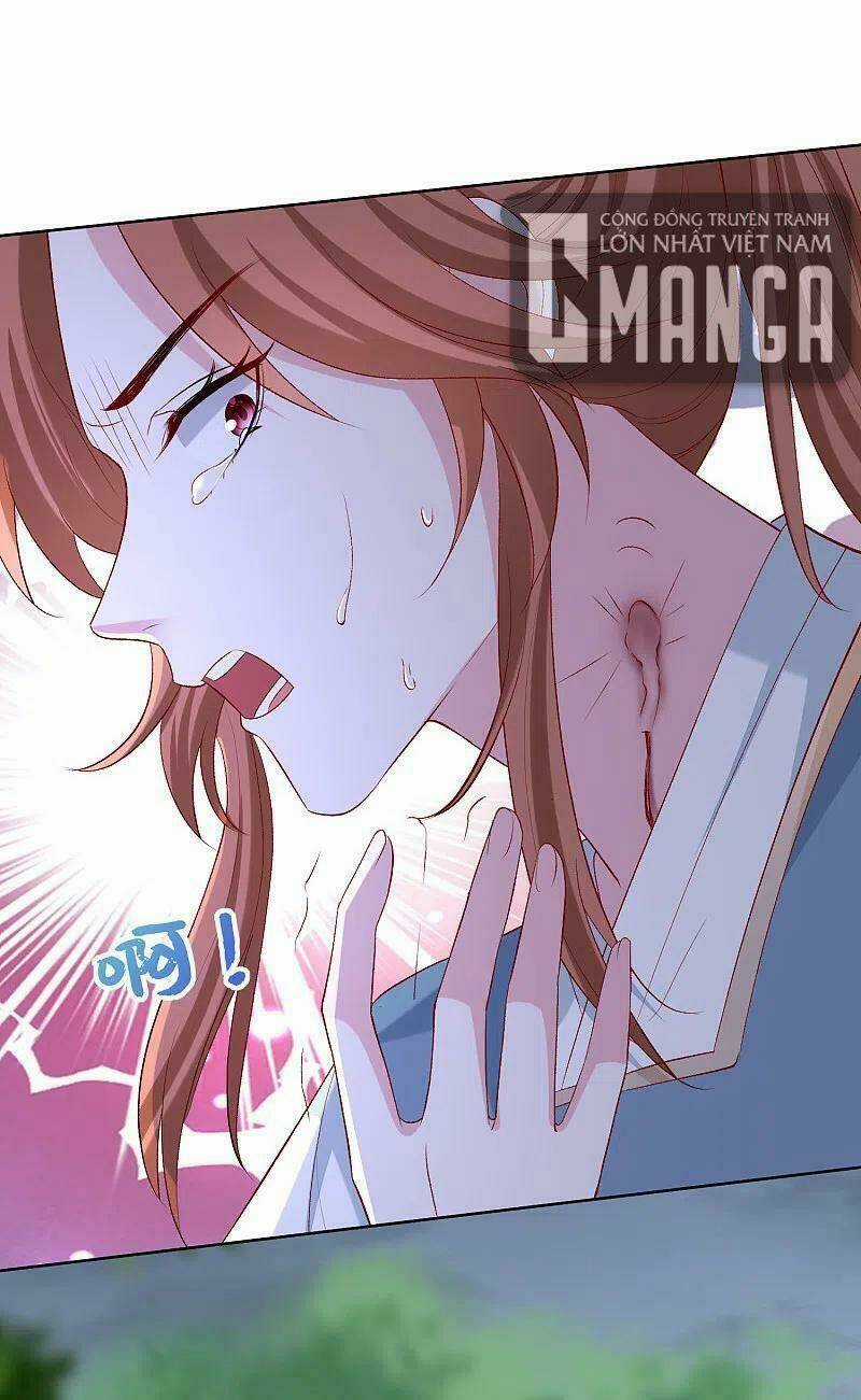 Độc Y Đích Nữ Chapter 224 trang 17