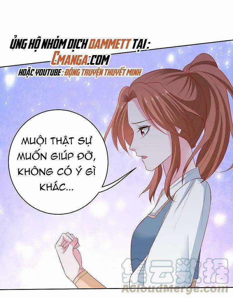 Độc Y Đích Nữ Chapter 224 trang 2