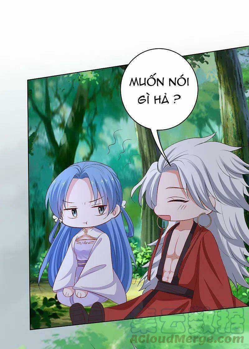 Độc Y Đích Nữ Chapter 224 trang 20