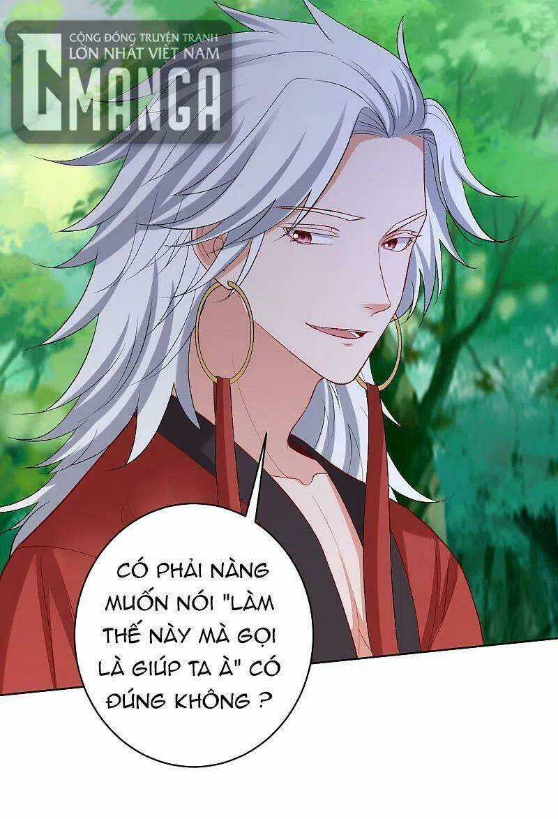 Độc Y Đích Nữ Chapter 224 trang 21