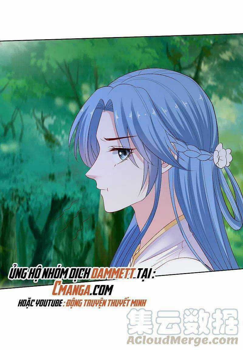 Độc Y Đích Nữ Chapter 224 trang 22