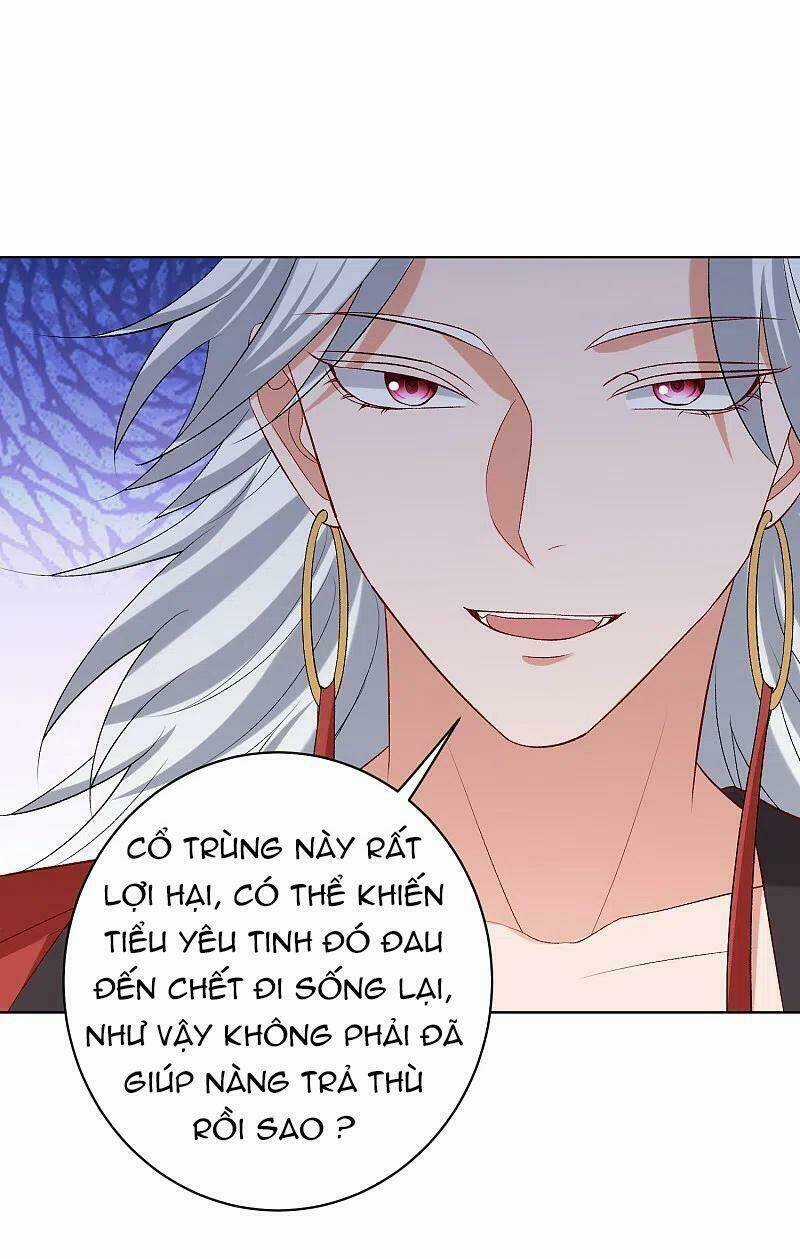 Độc Y Đích Nữ Chapter 224 trang 23