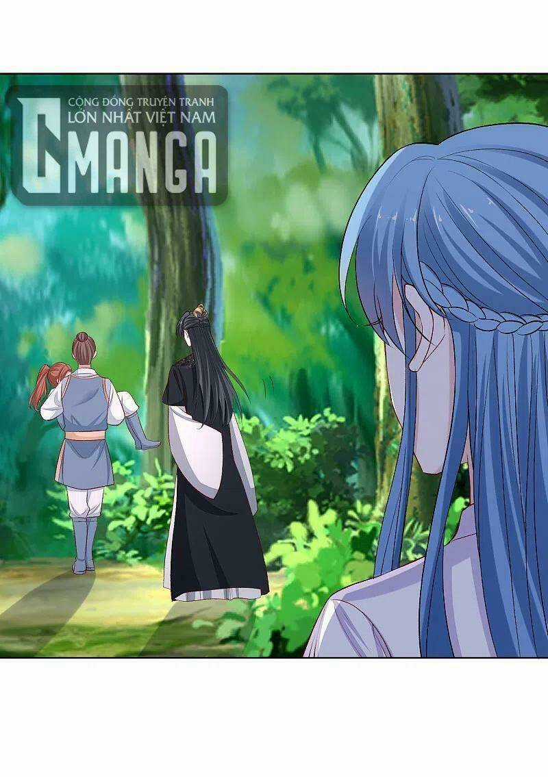 Độc Y Đích Nữ Chapter 224 trang 25