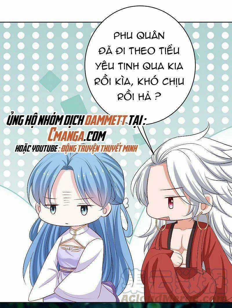 Độc Y Đích Nữ Chapter 224 trang 26