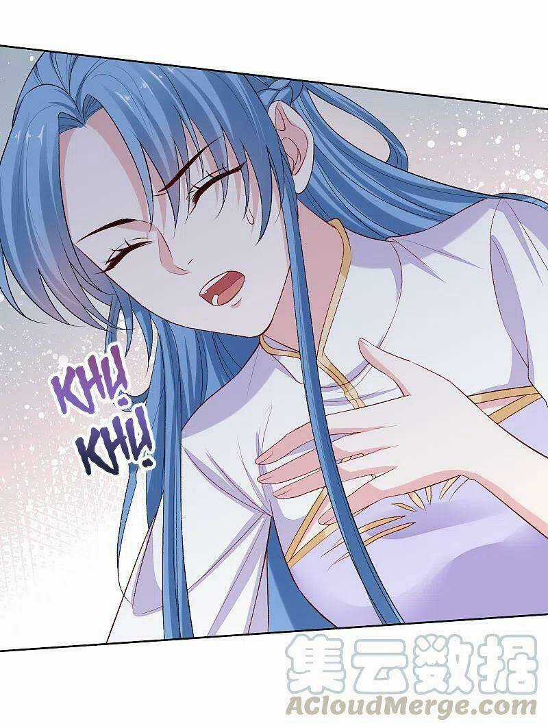 Độc Y Đích Nữ Chapter 224 trang 28