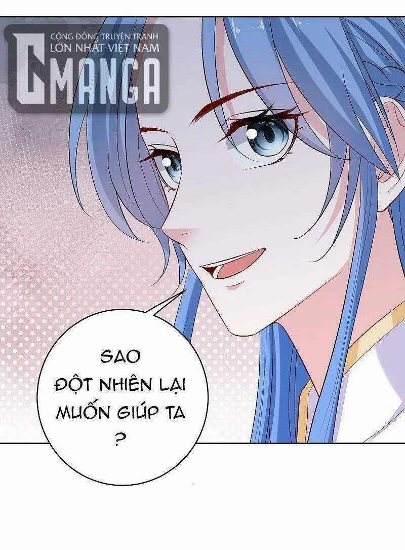 Độc Y Đích Nữ Chapter 224 trang 5