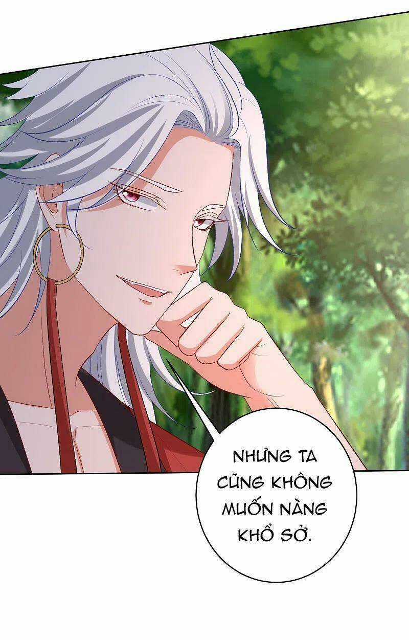 Độc Y Đích Nữ Chapter 224 trang 7