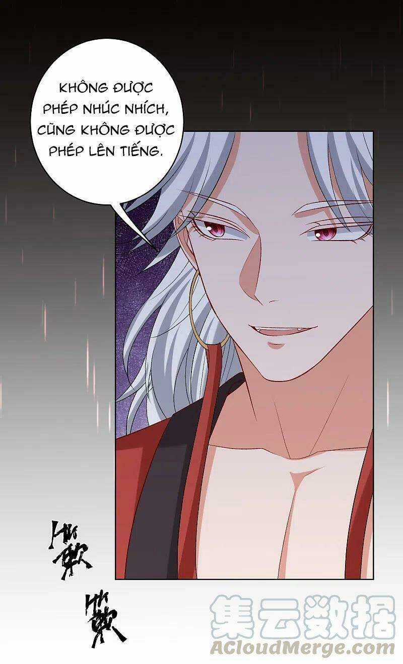 Độc Y Đích Nữ Chapter 224 trang 8