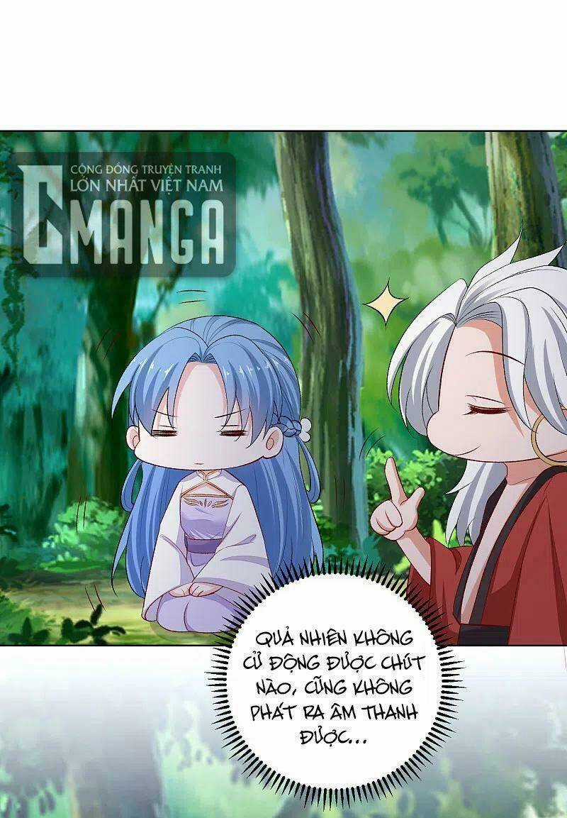 Độc Y Đích Nữ Chapter 224 trang 9