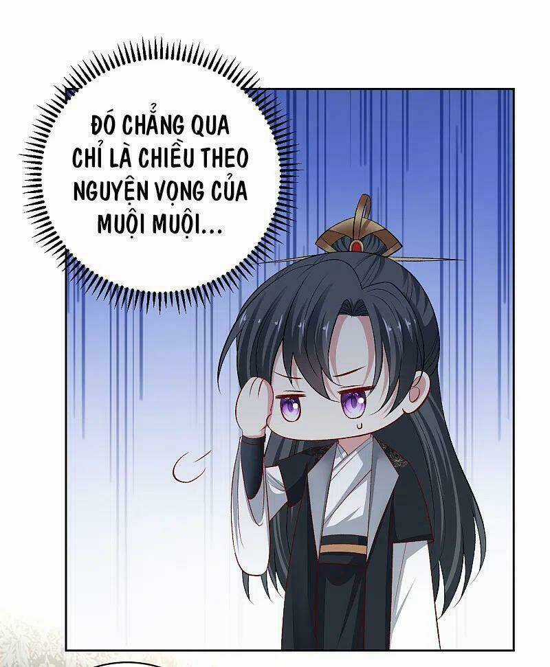 Độc Y Đích Nữ Chapter 225 trang 11