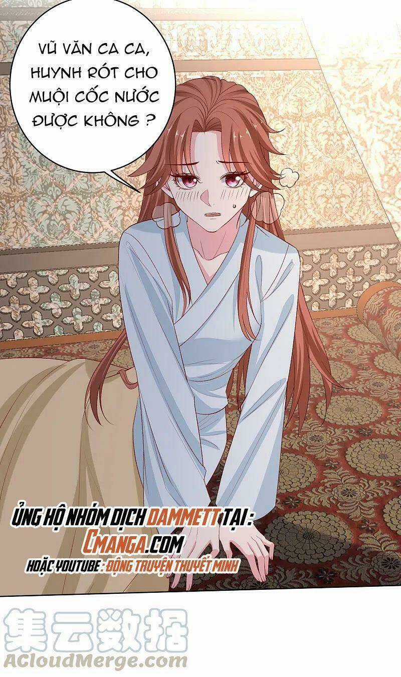 Độc Y Đích Nữ Chapter 225 trang 12