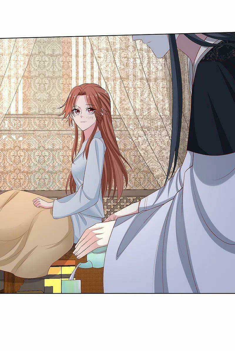 Độc Y Đích Nữ Chapter 225 trang 13