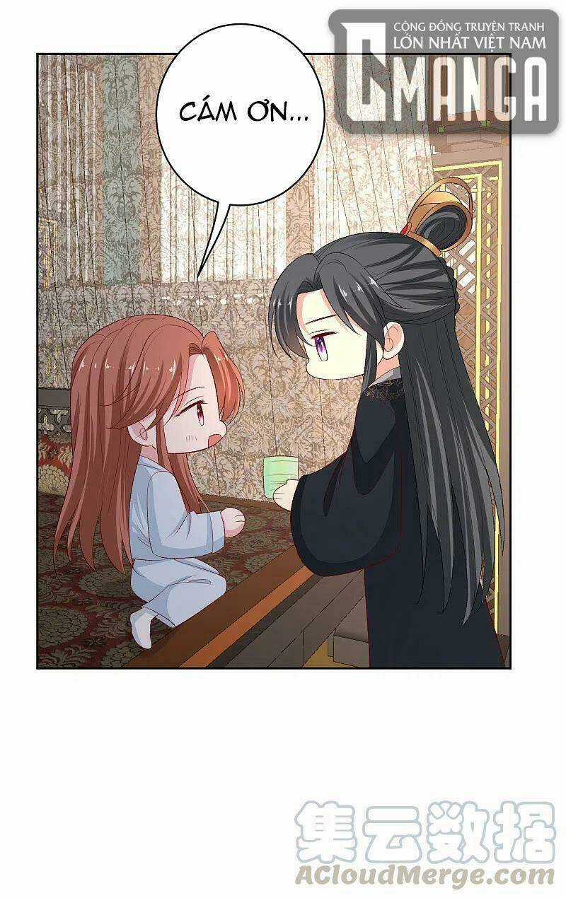 Độc Y Đích Nữ Chapter 225 trang 14