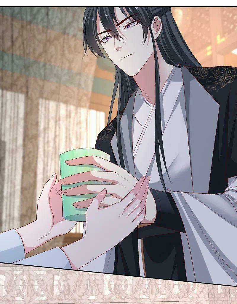 Độc Y Đích Nữ Chapter 225 trang 15