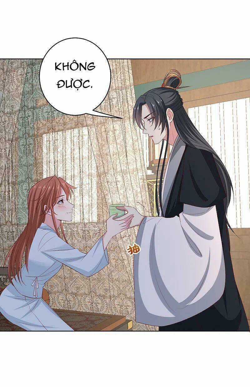 Độc Y Đích Nữ Chapter 225 trang 17