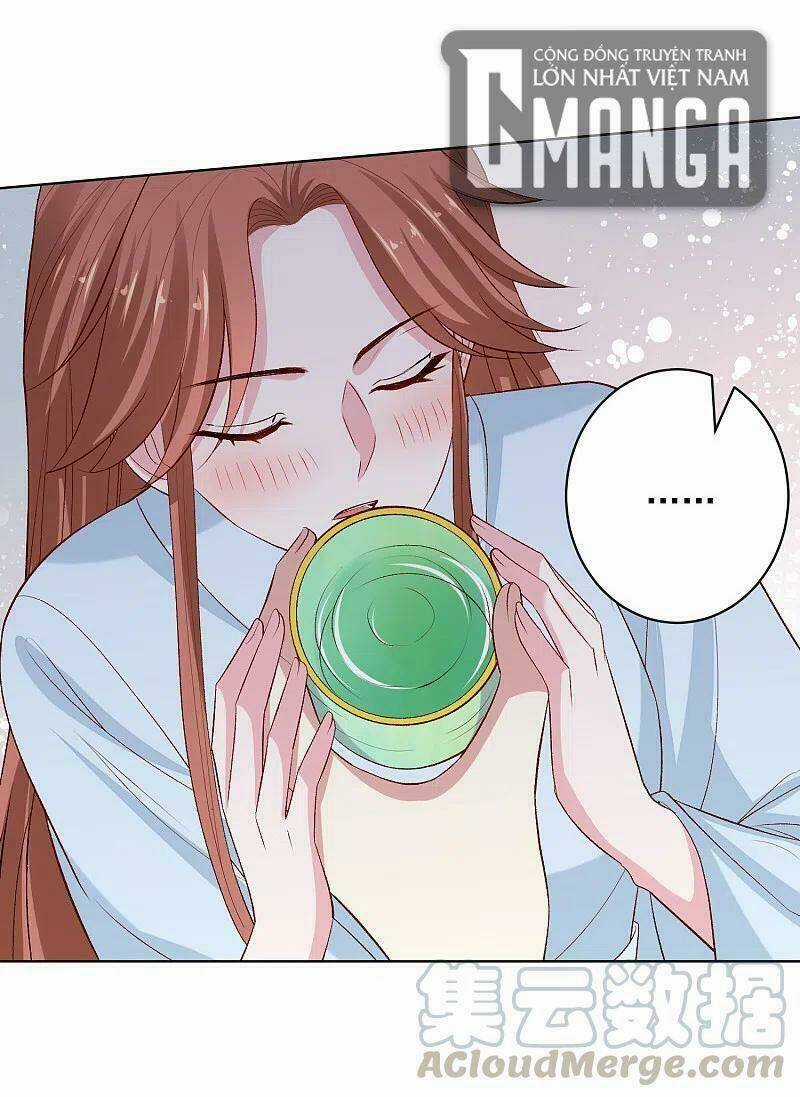 Độc Y Đích Nữ Chapter 225 trang 18